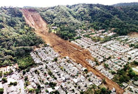 terremoto en el salvador del 2001