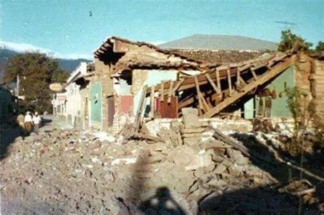 terremoto en guatemala 1976