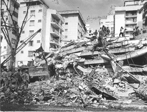 terremoto en venezuela 1967
