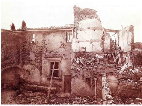 terremoto firenze 1895