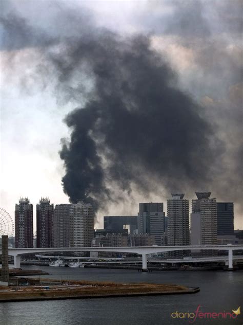 terremoto japon tokio