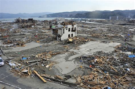 terremoto japon tsunami
