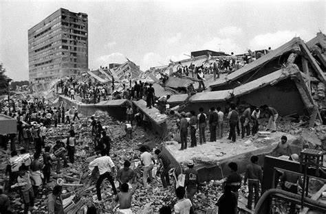 terremoto mexico 1973