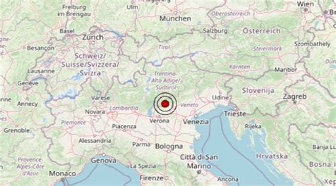 terremoto oggi roma notizie