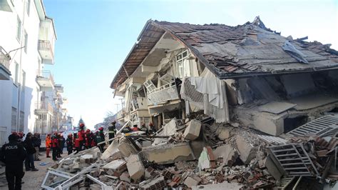 terremoto turchia 2020