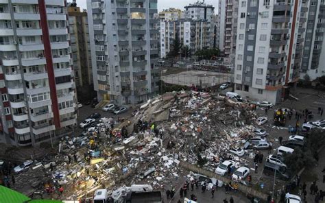 terremoto turchia oggi