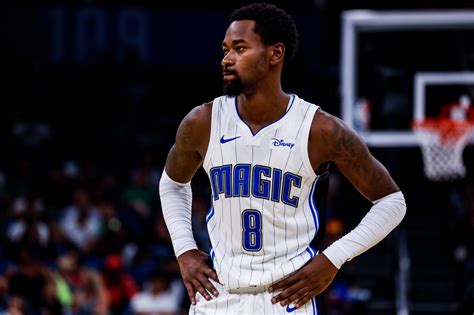 terrence ross orlando magic age