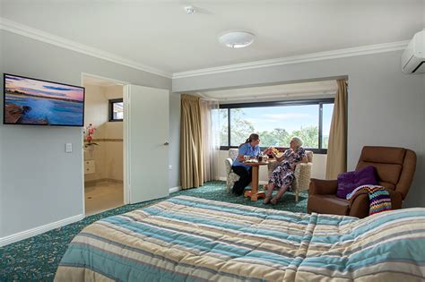 terrey hills nursing home nsw