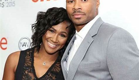 Uncover The Secrets Of Terri J. Vaughn's Enduring Marriage