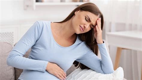 Managing Terrible Headaches While Pregnant: Causes, Relief, and Safety Tips