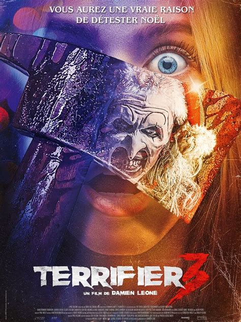 Review Of Terrifier 1 En Streaming Vf Popular