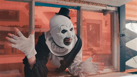 Awasome Terrifier 2 Bedroom Scene Explained Ideas