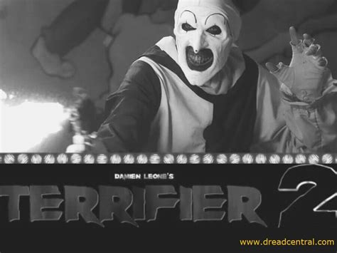 Reviews Terrifier 2 Quando Esce Trending