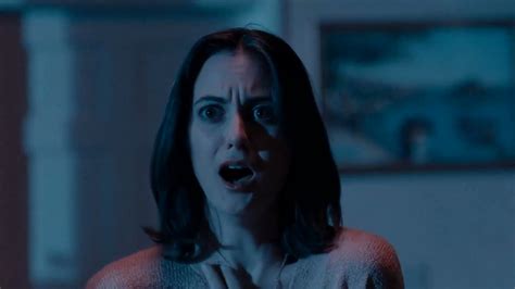 Cool Terrifyer 2 Bedroom Scene References