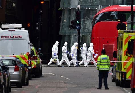 terror attacks in uk