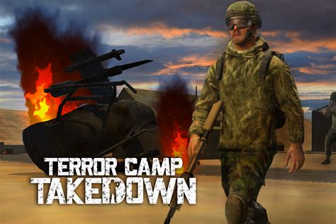 terror camp