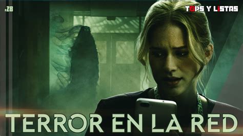 News Terror En La Red Latest