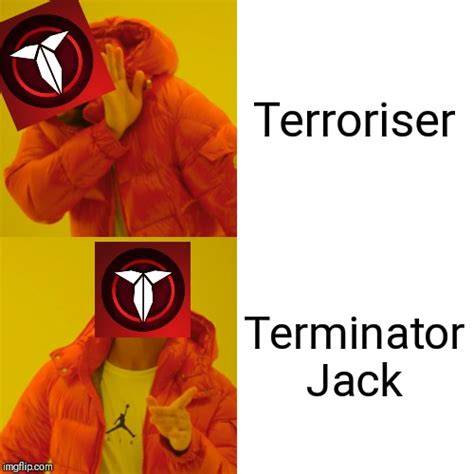 Terroriser Wikitubia Fandom
