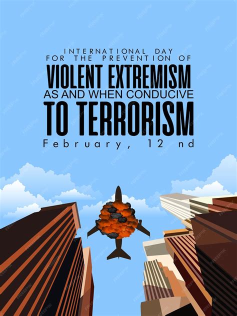 Terrorism and Extremism
