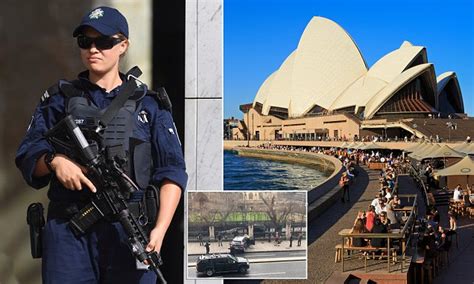 terrorist attack in sydney