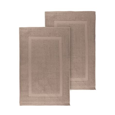 terry cloth floor mats