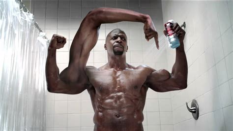 terry crews old spice