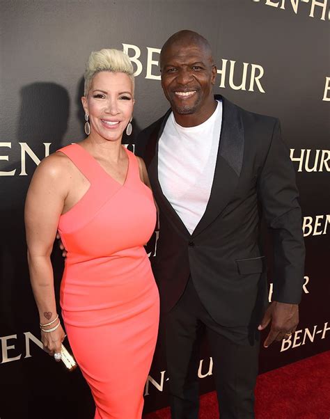 terry crews rebecca king-crews