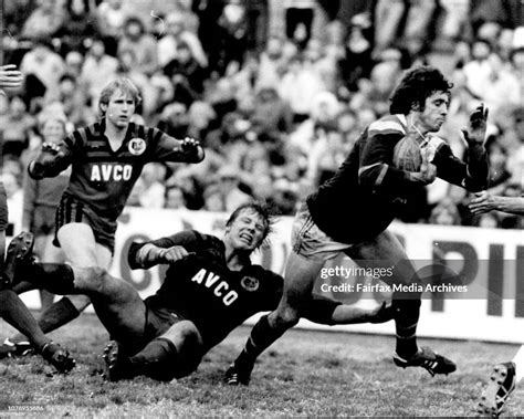 terry fahey rugby league