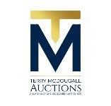 terry mcdougall auctions