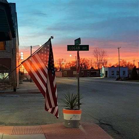 Terry Mt Hardware Store