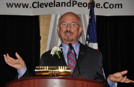 Interview With Terry Stewart (Rock & Roll Hall Of Fame President) Part