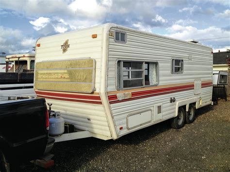 terry travel trailer models