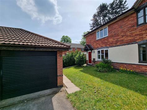 Terrys Close Redditch