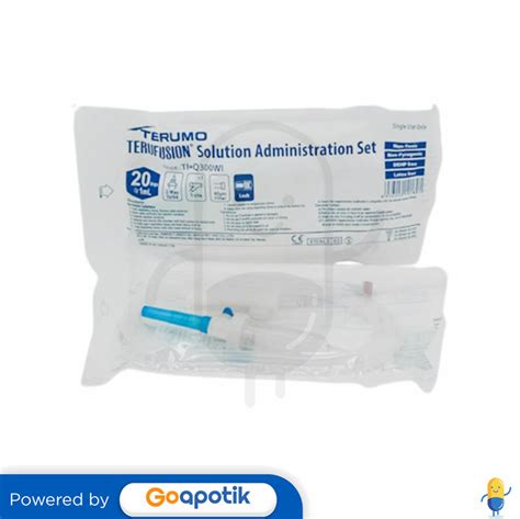 Terumo Perfusion Catalog
