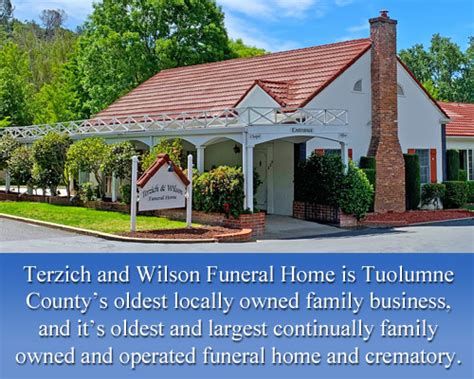 terzich and wilson funeral home obituaries