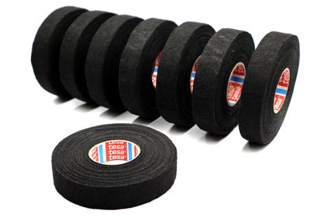 Tesa Cloth Electrical Tape