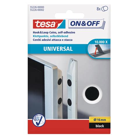 Tesa Hook And Loop Tape