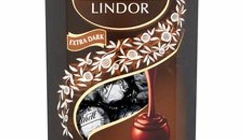 Best Price! Lindt Lindor Milk Chocolate Truffles Carton 200G, £3.50 at