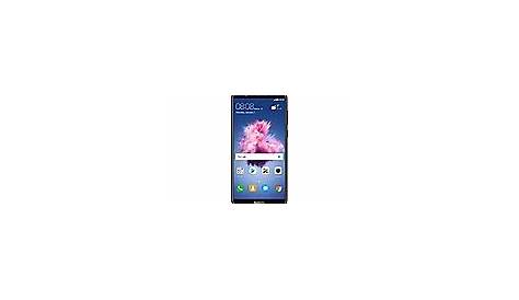 Tesco Mobile Huawei P Smart 128GB 6.21" phone 2.2GHz Android EMUI