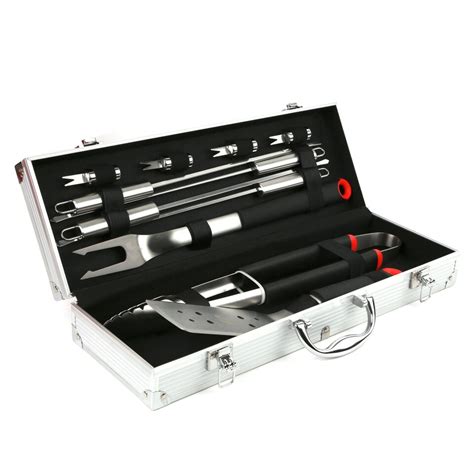 Tesco Bbq Tool Kit