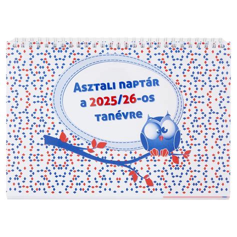 Tesco Calendars 2024