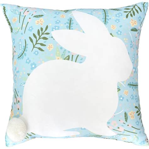 Tesco Easter Cushions