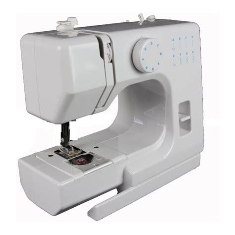 Tesco Ej09 Electric Sewing Machine