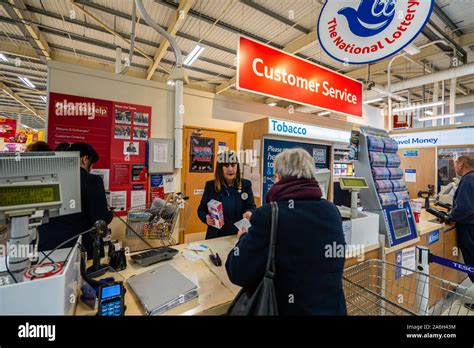 Tesco Electrical Customer Service
