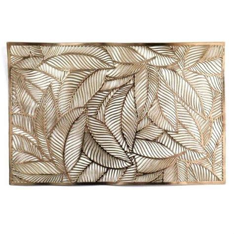 Tesco Floral Placemats