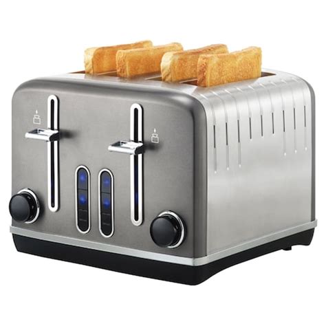 Tesco For Toasters