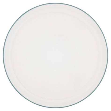 Tesco Green Dinner Plates
