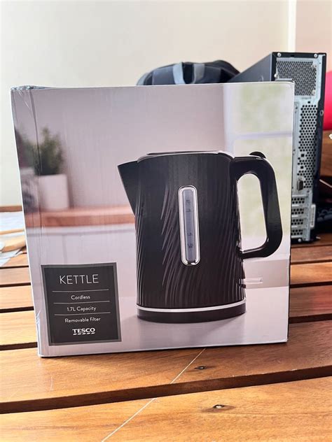 Tesco Kettle Element