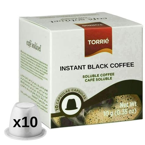 Tesco Nespresso Compatible Capsules