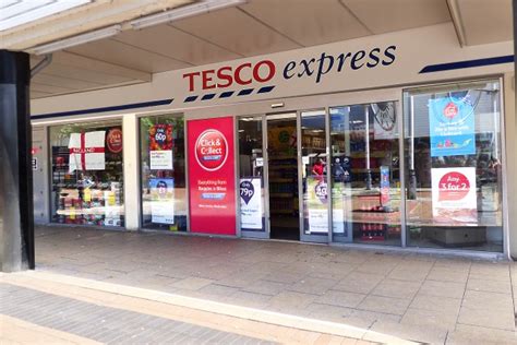 tesco phone shop in coventry